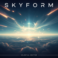 Celestial Drifter by Skyform