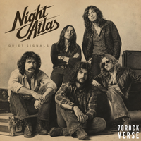 Quiet Signals by Night Atlas