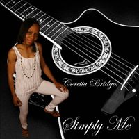 Simply Me by Coretta Bridges