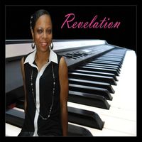 Revelation by Coretta Bridges