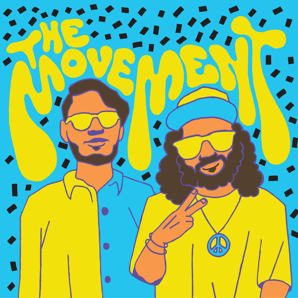 THE MOVEMENT (CD)