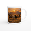 Time Rider - Ceramic Mug