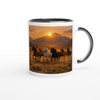 Time Rider - Ceramic Mug