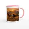 Time Rider - Ceramic Mug