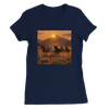 Time Rider - Women’s Cut T-Shirt