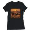 Time Rider - Women’s Cut T-Shirt