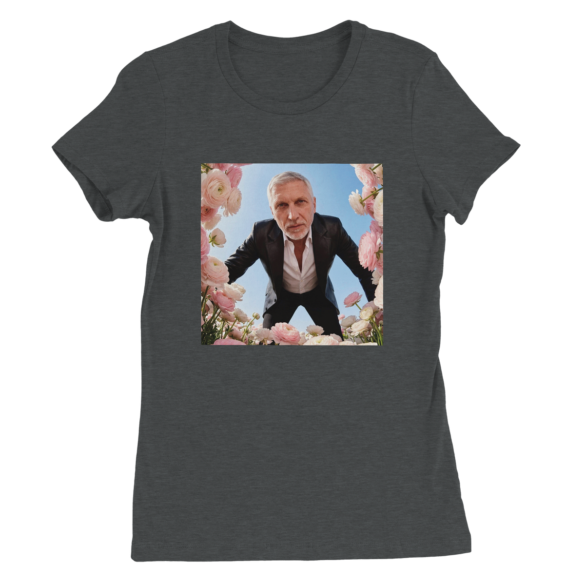 Love So Deep - Women’s Cut T-Shirt