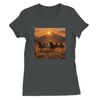 Time Rider - Women’s Cut T-Shirt