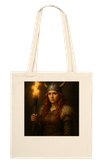 De Glemte - Tote bag