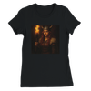 De Glemte - Women’s Cut T-Shirt