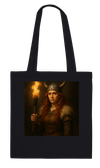 De Glemte - Tote bag