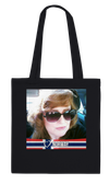 Fjord Us - Tote bag