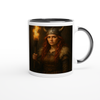 De Glemte - Ceramic Mug