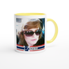 Fjord Us - Ceramic Mug