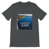 Cowboy Coe - Unisex T-Shirt