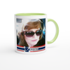 Fjord Us - Ceramic Mug