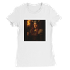 De Glemte - Women’s Cut T-Shirt