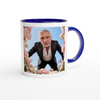 Love So Deep - Ceramic Mug