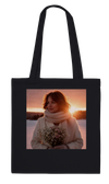 Supplication - Tote bag