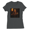De Glemte - Women’s Cut T-Shirt