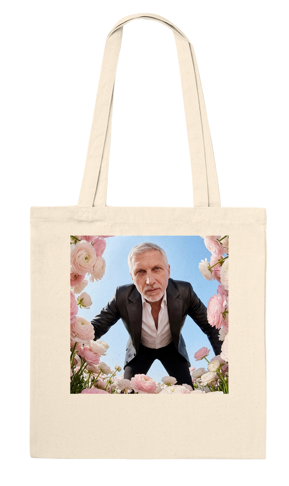 Love So Deep - Tote bag