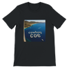 Cowboy Coe - Unisex T-Shirt