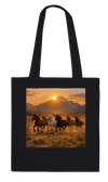 Time Rider - Tote bag
