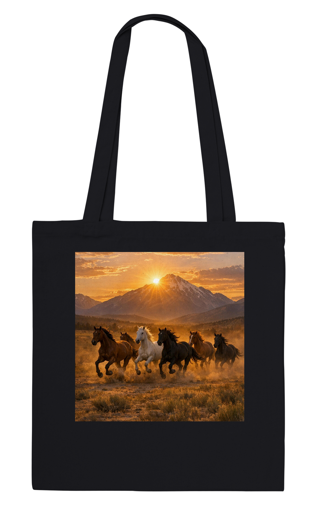 Time Rider - Tote bag