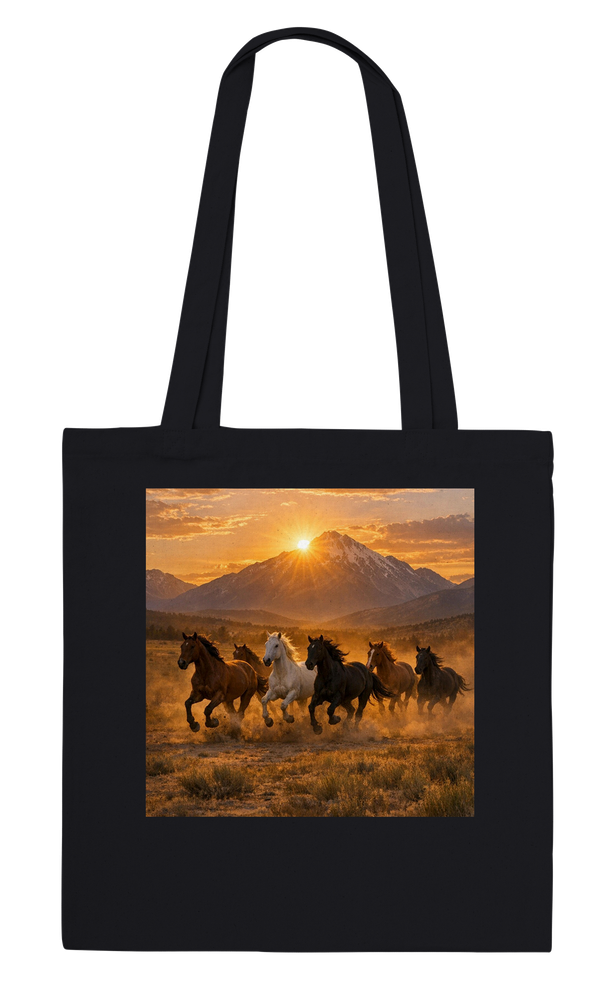 Time Rider - Tote bag