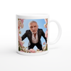 Love So Deep - Ceramic Mug
