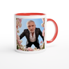 Love So Deep - Ceramic Mug