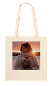 Supplication - Tote bag