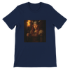 De Glemte - Unisex T-Shirt