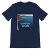 Cowboy Coe - Unisex T-Shirt