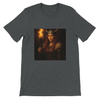 De Glemte - Unisex T-Shirt