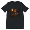 De Glemte - Unisex T-Shirt