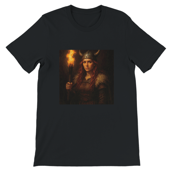De Glemte - Unisex T-Shirt