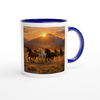 Time Rider - Ceramic Mug