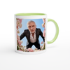 Love So Deep - Ceramic Mug