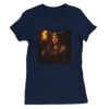 De Glemte - Women’s Cut T-Shirt