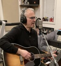 Stephen Zahka Performing Live!