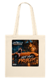 Not My Problem - Tote bag