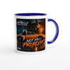 Not My Problem - Ceramic Mug