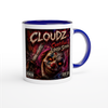 Certified Loose Screw - Ceramic Mug