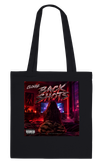 Back Shots - Tote bag
