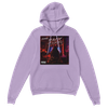 Back Shots - Classic Unisex Pullover Hoodie
