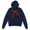 Back Shots - Classic Unisex Pullover Hoodie