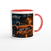 Not My Problem - Ceramic Mug
