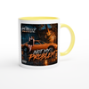Not My Problem - Ceramic Mug
