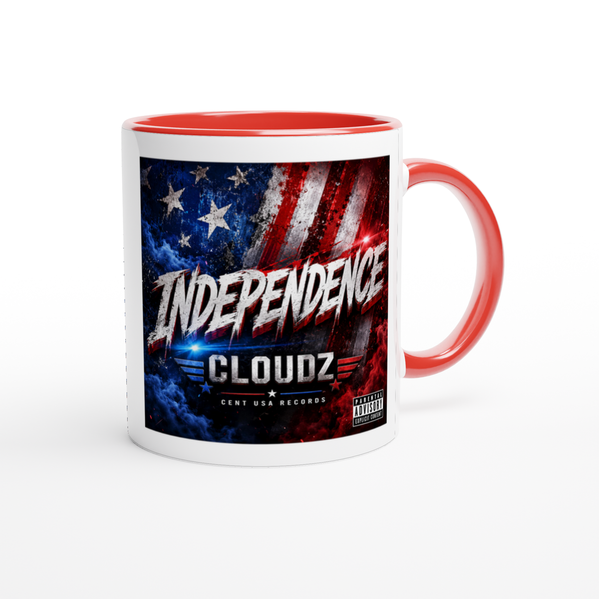 Independence - Ceramic Mug